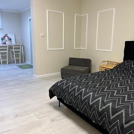 ניב ברוזמרין Apartment Eilat Luaran gambar