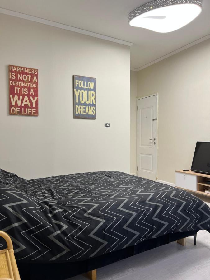 ניב ברוזמרין Apartment Eilat Luaran gambar