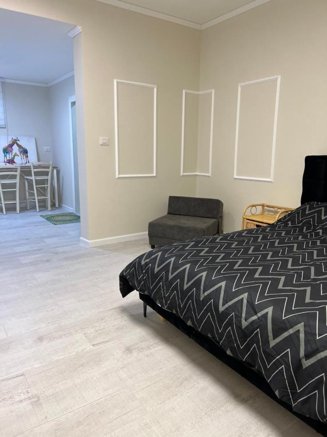 ניב ברוזמרין Apartment Eilat Luaran gambar