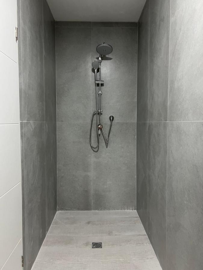 ניב ברוזמרין Apartment Eilat Luaran gambar