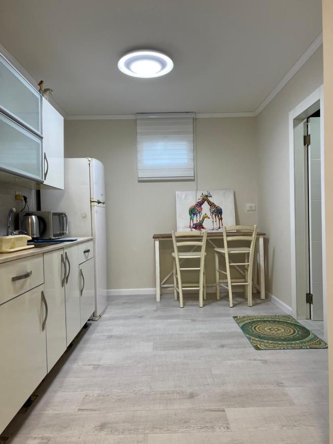 ניב ברוזמרין Apartment Eilat Luaran gambar