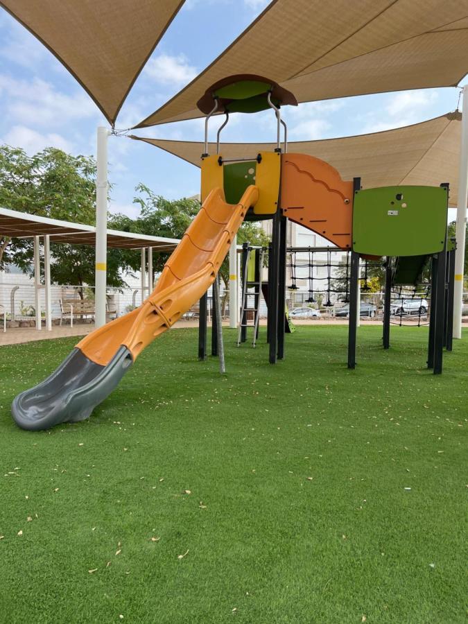 ניב ברוזמרין Apartment Eilat Luaran gambar